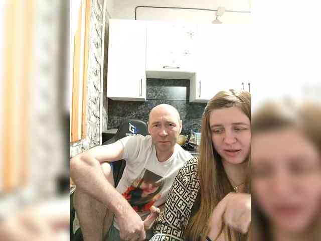 KeshVi777a webcam