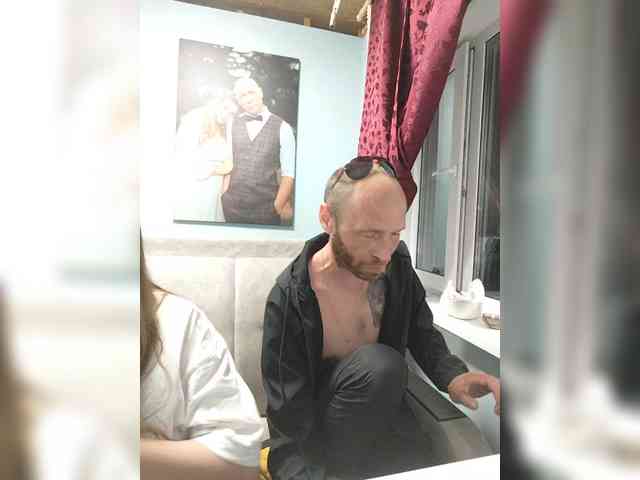 KeshVi777a webcam