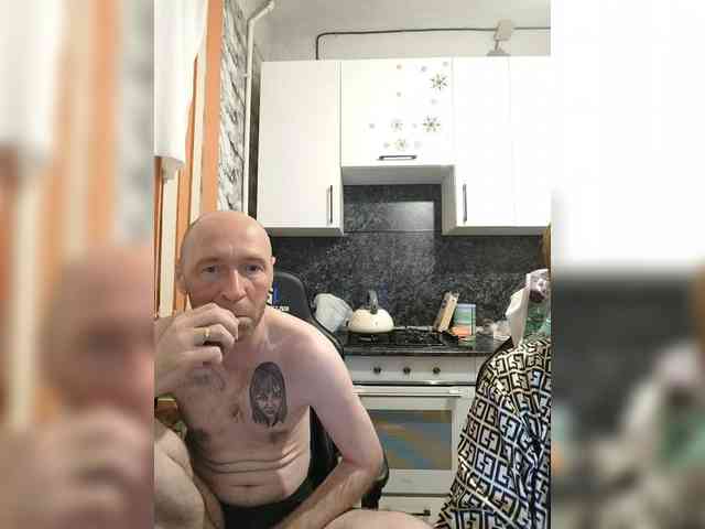 KeshVi777a webcam