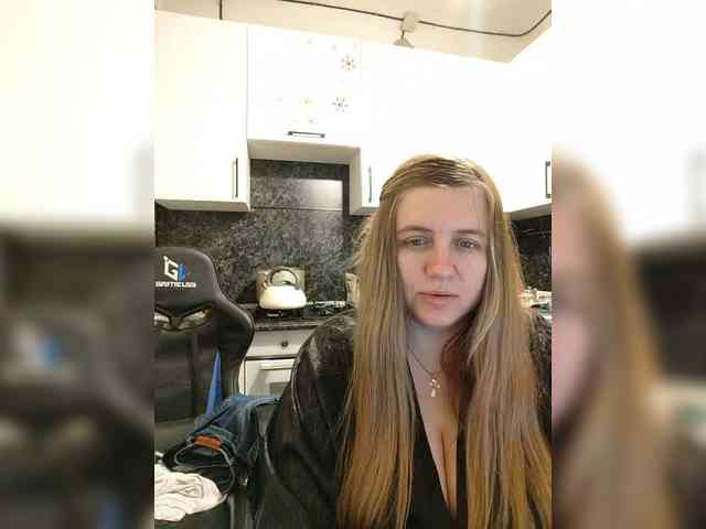 KeshVi777a webcam