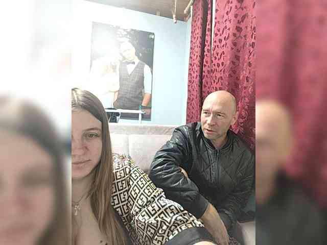 KeshVi777a webcam