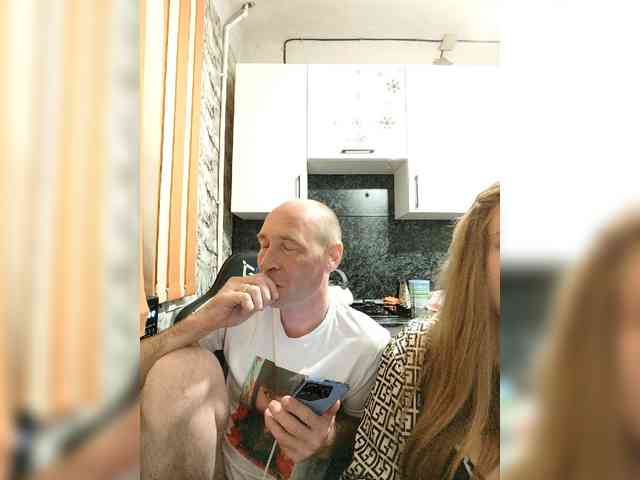 Модель: KeshVi777a