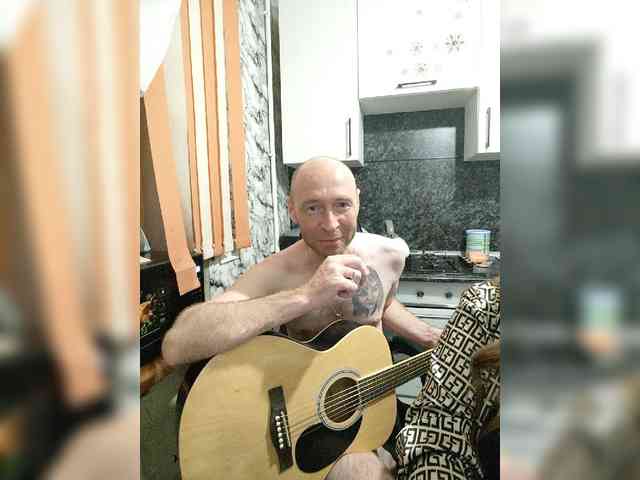 KeshVi777a webcam