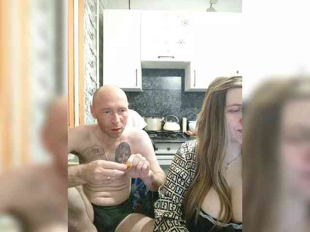KeshVi777a webcam
