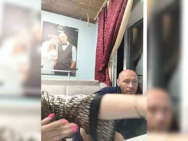 KeshVi777a webcam