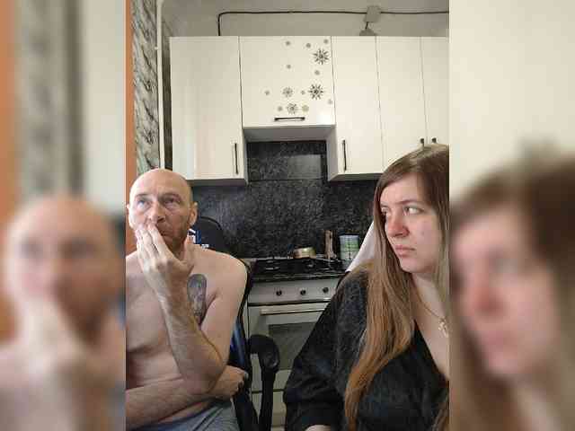 KeshVi777a webcam