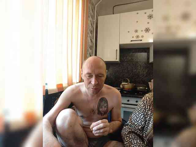 KeshVi777a webcam