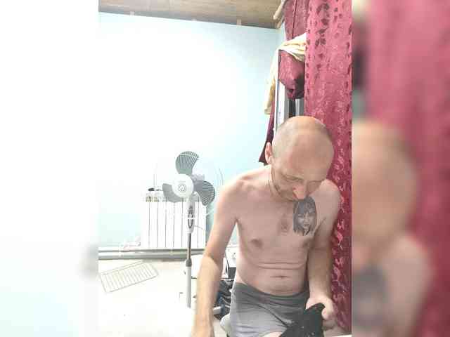 KeshVi777a webcam