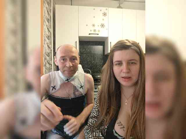 KeshVi777a webcam