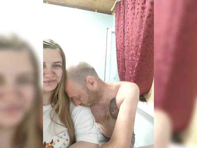KeshVi777a webcam