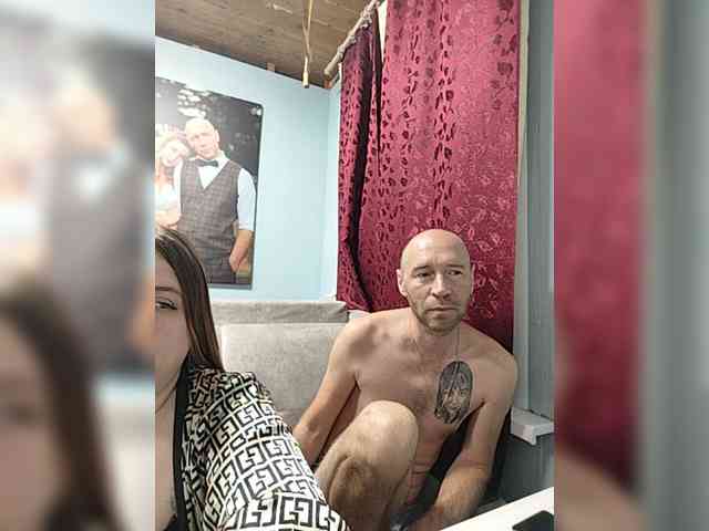KeshVi777a webcam