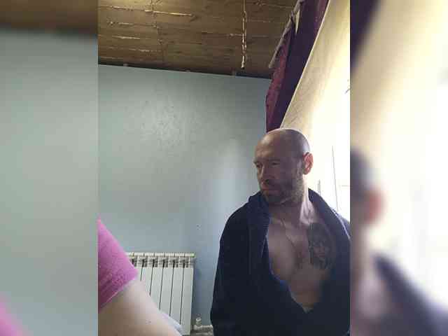 KeshVi777a webcam