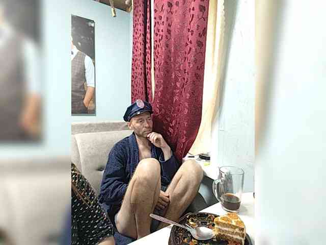 KeshVi777a webcam