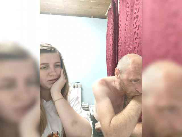 KeshVi777a webcam