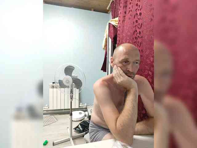 KeshVi777a webcam