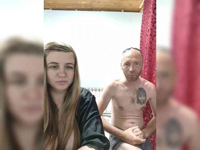 KeshVi777a webcam