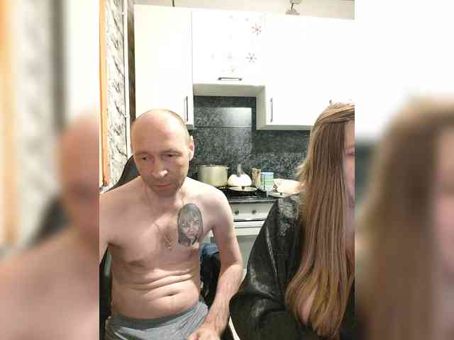 KeshVi777a webcam