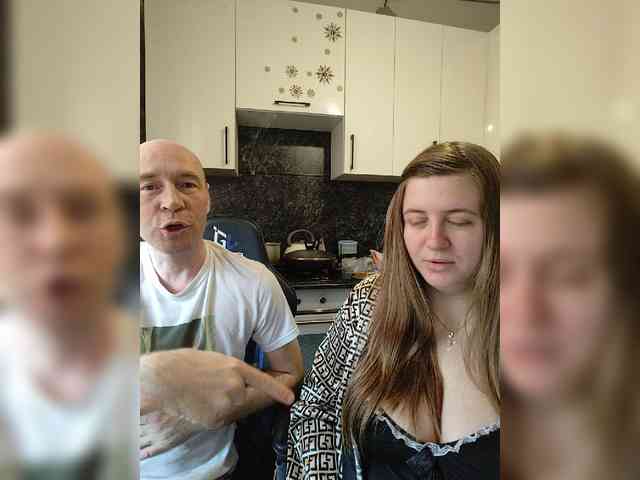 KeshVi777a webcam
