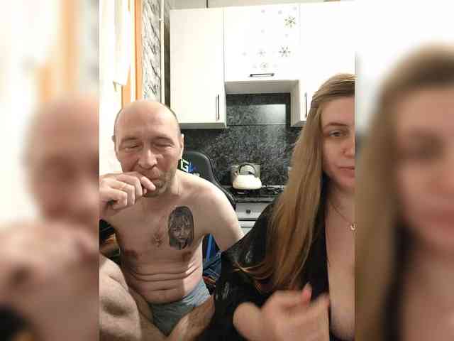 KeshVi777a webcam