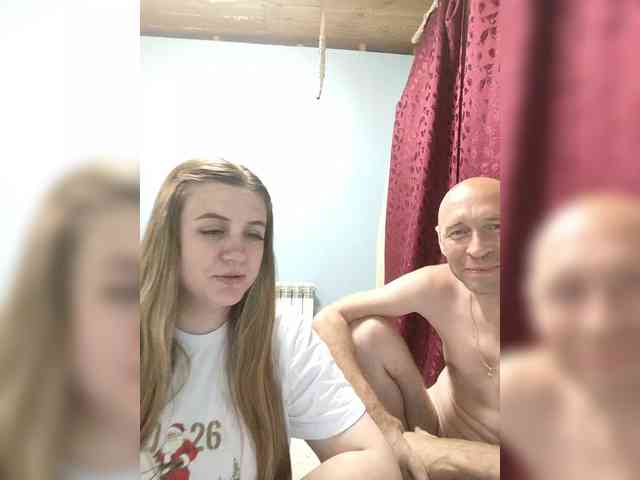 KeshVi777a webcam