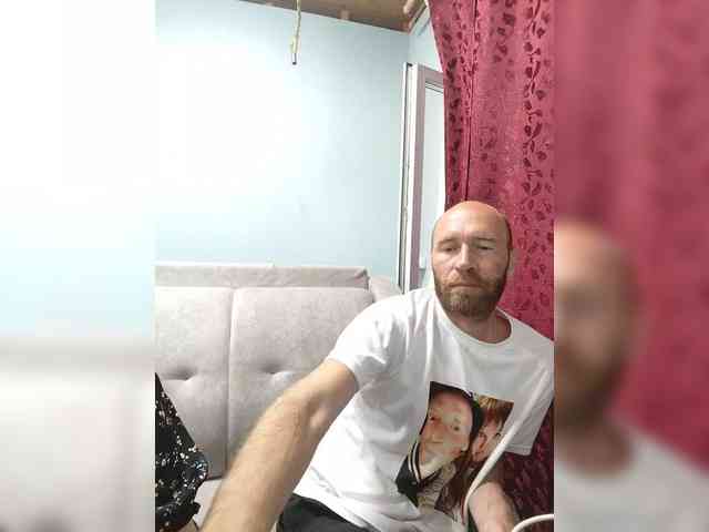 KeshVi777a webcam