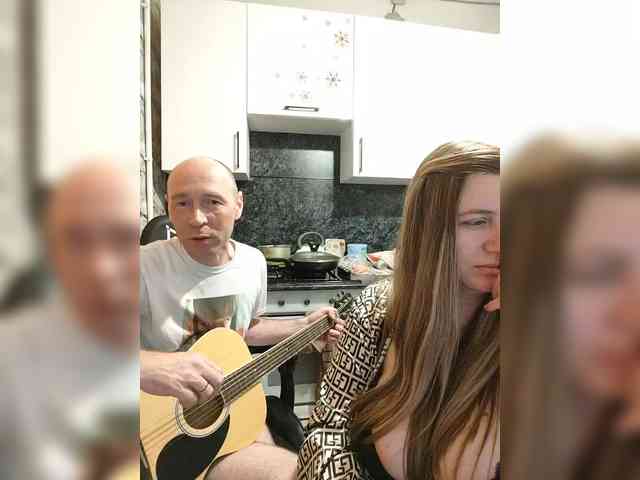 KeshVi777a webcam