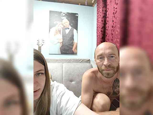 KeshVi777a webcam