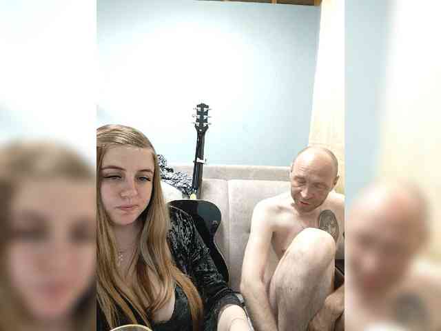 KeshVi777a webcam