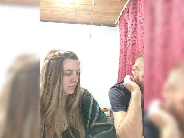 KeshVi777a webcam