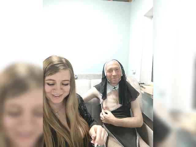 KeshVi777a webcam