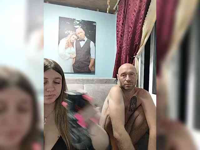 KeshVi777a webcam