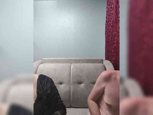 KeshVi777a webcam