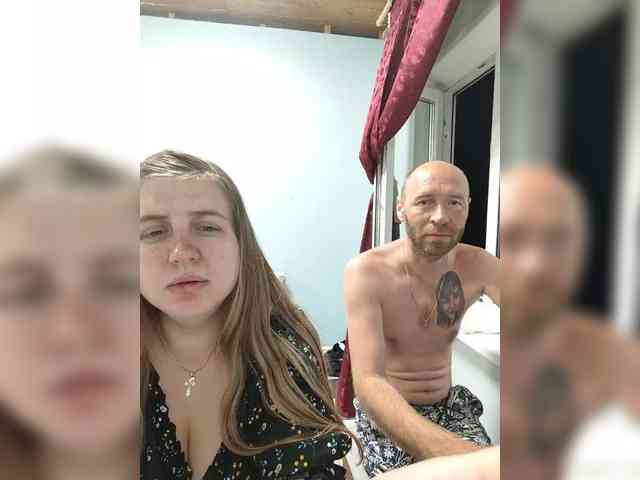 KeshVi777a webcam