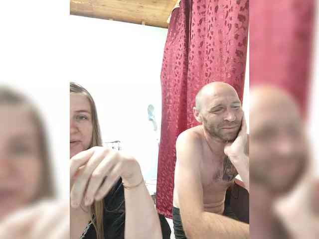 KeshVi777a webcam