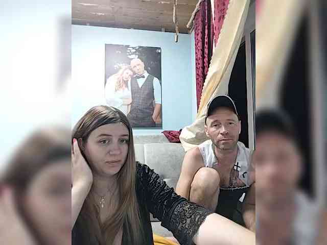 KeshVi777a webcam