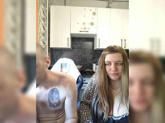 KeshVi777a webcam