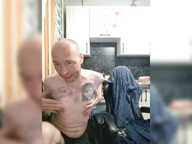 KeshVi777a webcam