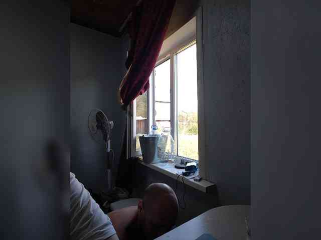 KeshVi777a webcam