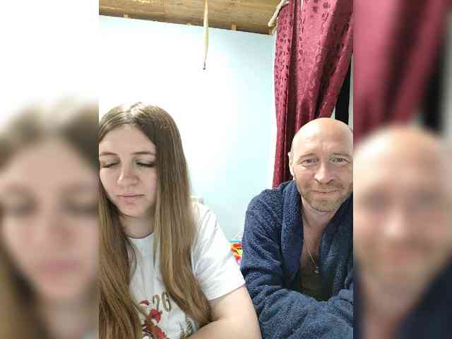 KeshVi777a webcam