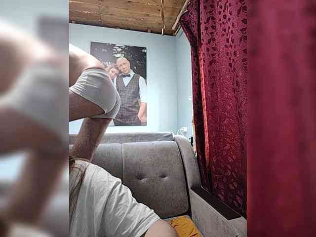 KeshVi777a webcam