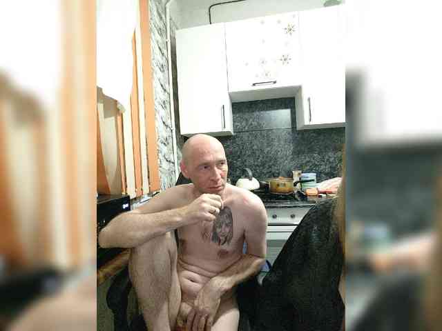 KeshVi777a webcam