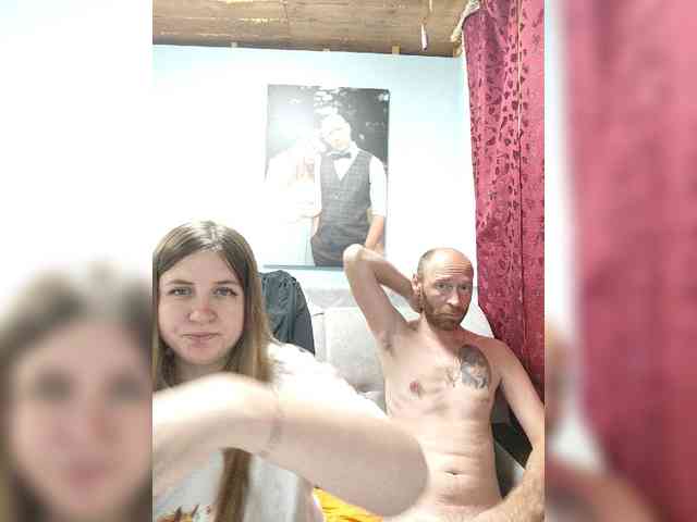 KeshVi777a webcam