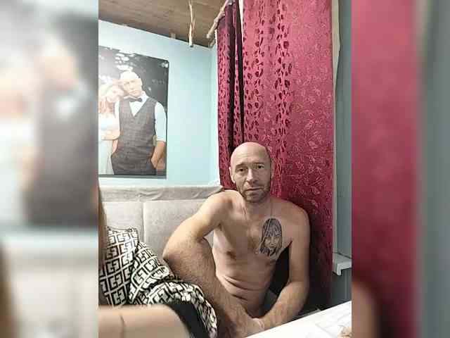 KeshVi777a webcam