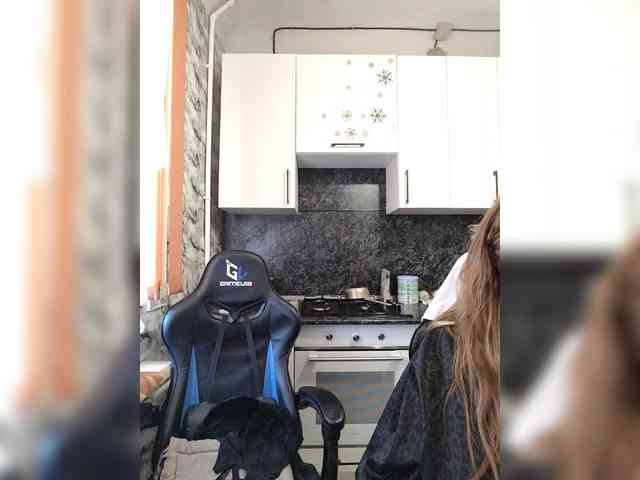 KeshVi777a webcam