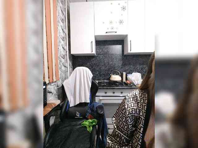 KeshVi777a webcam
