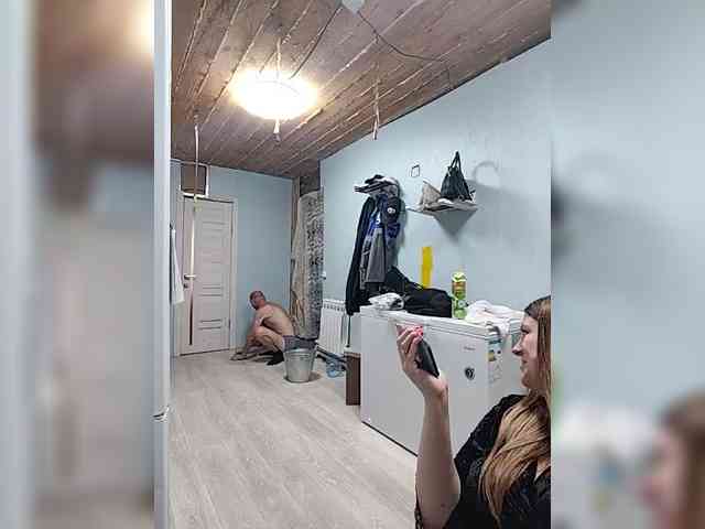 KeshVi777a webcam