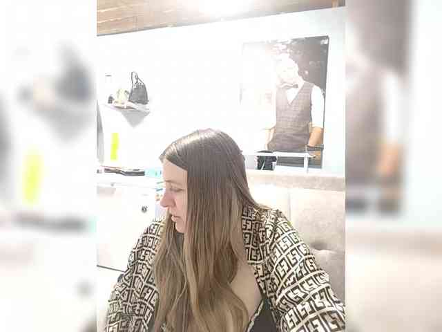 KeshVi777a webcam