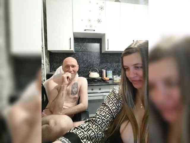 KeshVi777a webcam