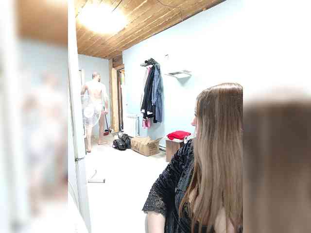 KeshVi777a webcam