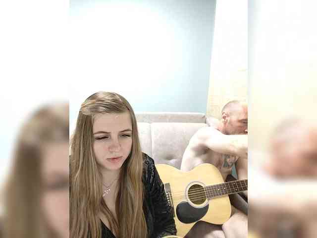 KeshVi777a webcam